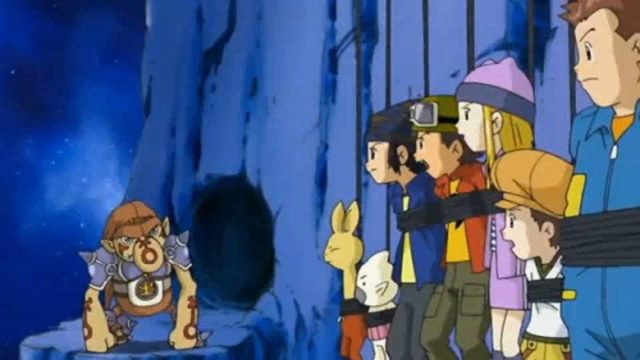 Digimon Frontier S01E06