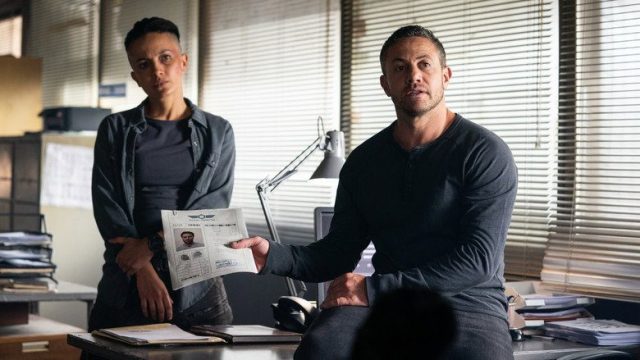 Contraataque S08E04
