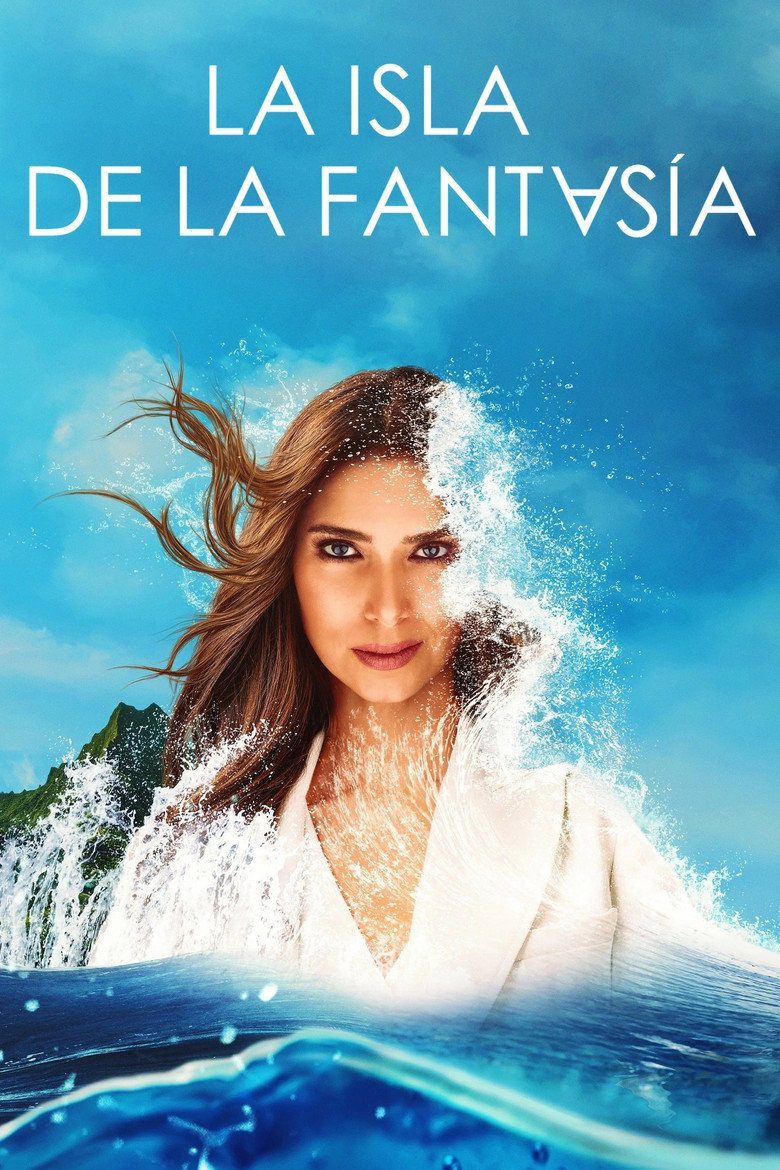 La Isla de la Fantasía Temporada 2