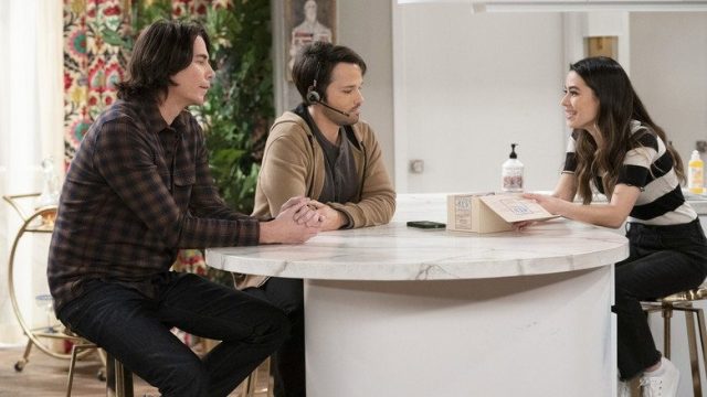 iCarly S01E09