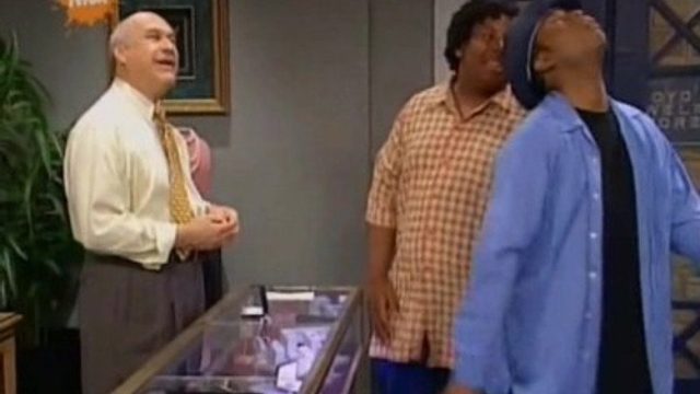 Kenan y Kel S03E08