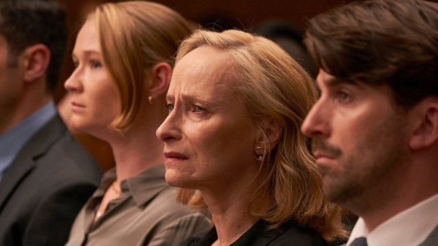 Accused S01E15