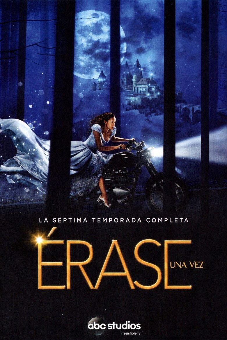 Érase una vez Temporada 2