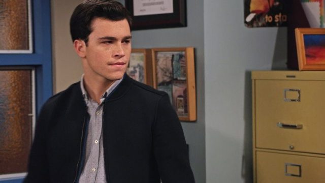 Los Cuentos de Nick S01E18