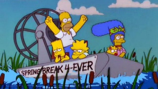 Los Simpson S11E19