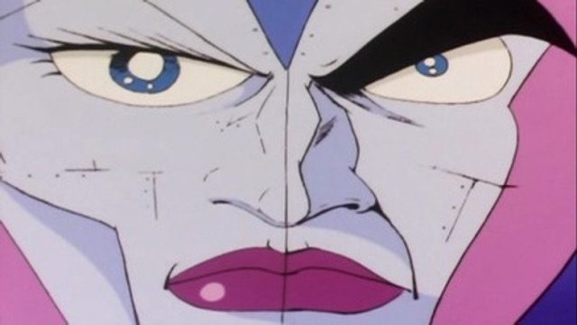 Mazinger Z S01E79