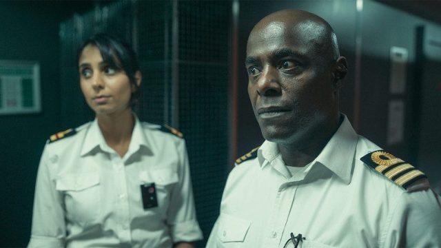 Vigil: conspiración nuclear S01E06