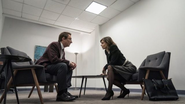 Maligno S02E01