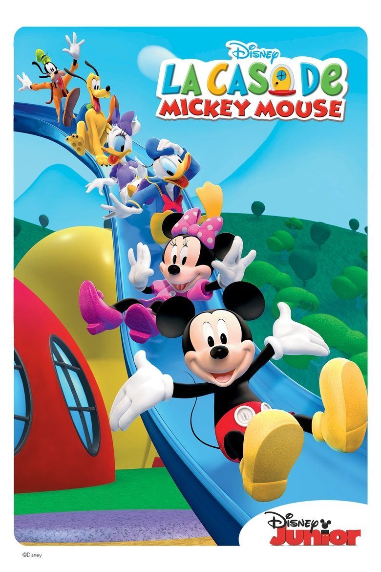 La Casa de Mickey Mouse Temporada 2