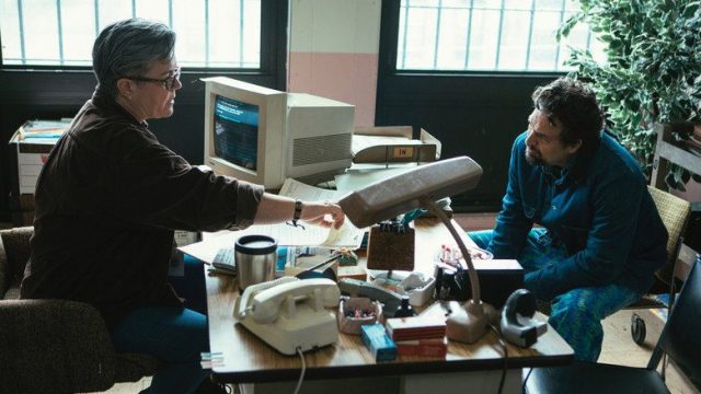 La innegable verdad S01E02