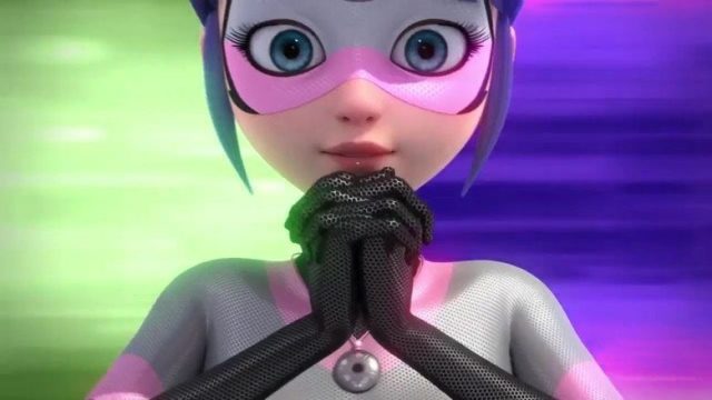 Miraculous: Las aventuras de Ladybug S03E15
