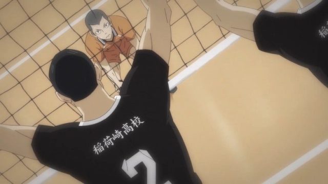 Haikyu!! S04E23