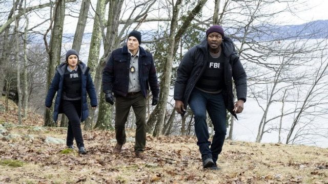 FBI: Los más buscados S05E04