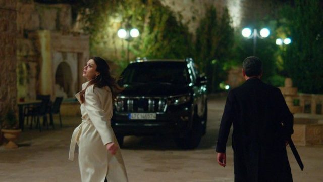 Lejos De Ti S02E12