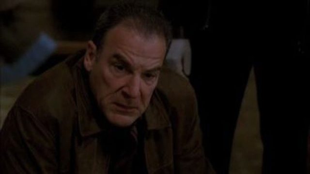 Mentes Criminales S01E17