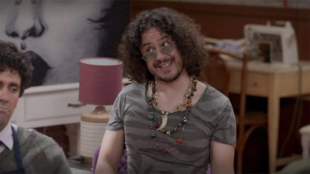 Una familia de diez S05E12