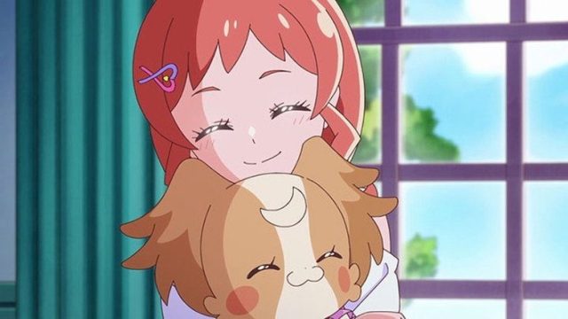 Wonderful Precure! S01E12