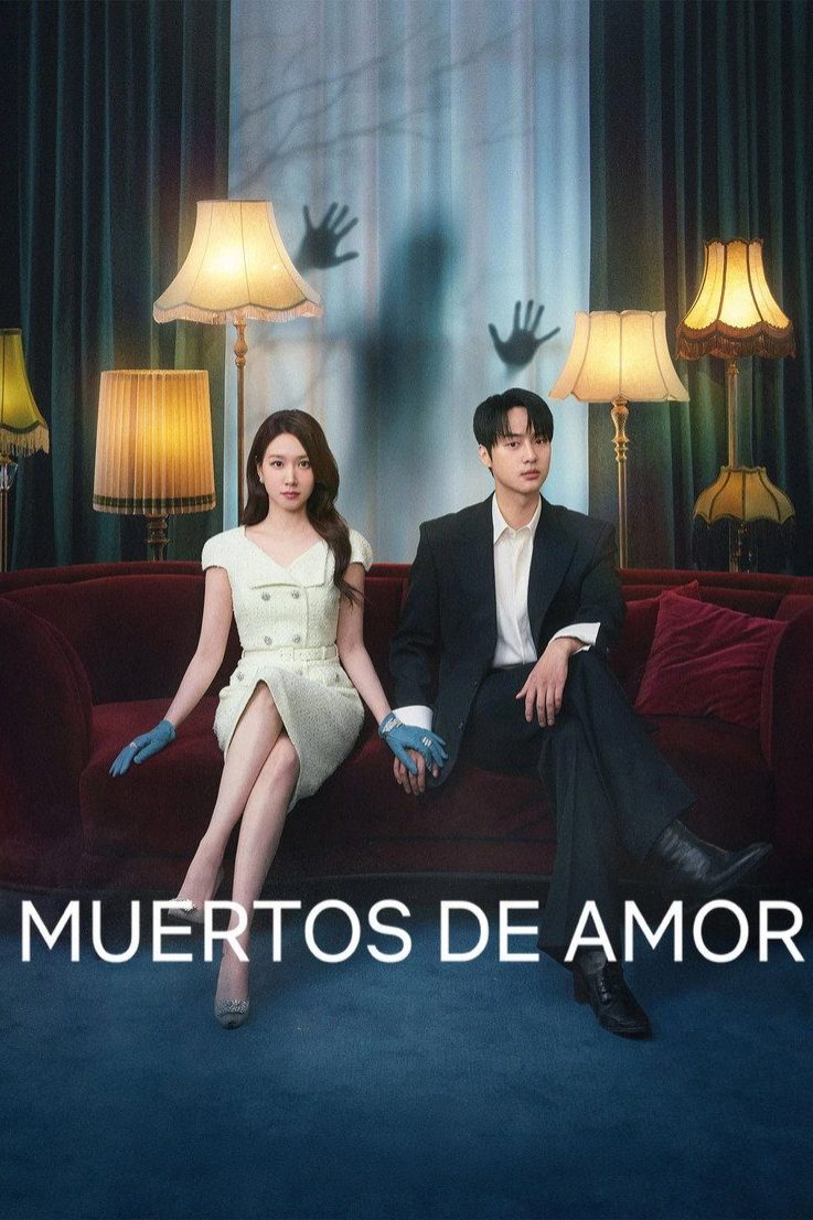Muertos de amor Temporada 1