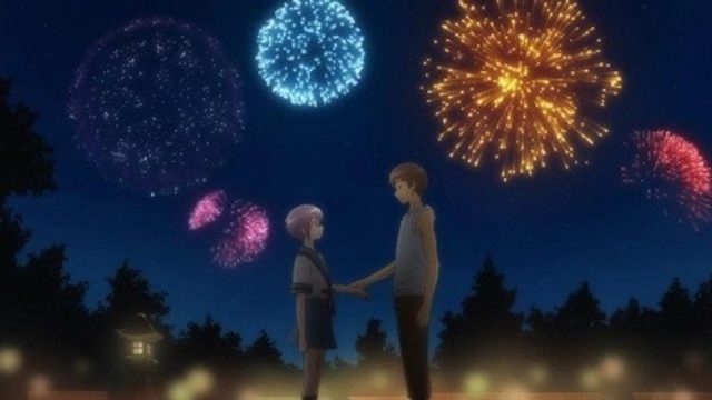 The Disappearance of Nagato Yuki-Chan S01E16