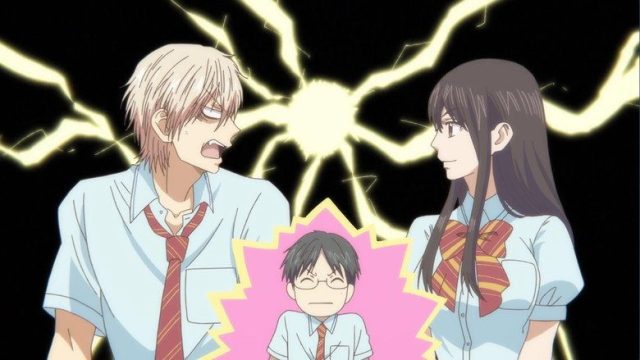 Kono Oto Tomare!: Sounds of Life S01E10