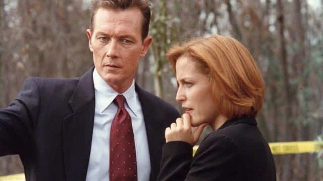 Los Expedientes Secretos X S08E05