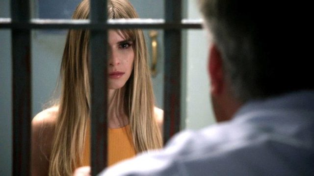 Scream S01E08