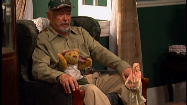 Vecinos S01E49