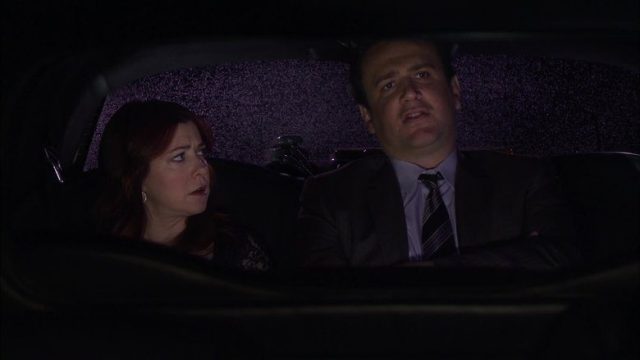 Cómo conocí a tu madre S07E21