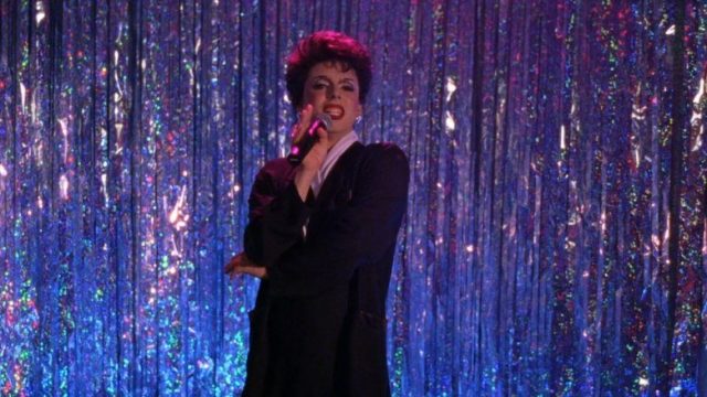 Las Chicas Gilmore S02E03