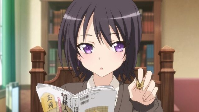 Boku wa Tomodachi ga Sukunai S02E11
