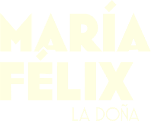María Félix La Doña
