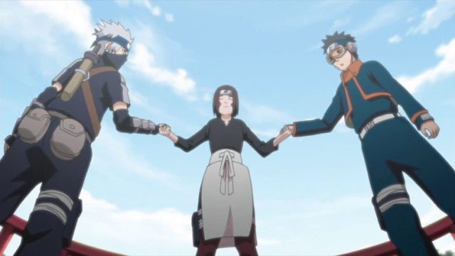 Naruto Shippuden S20E416