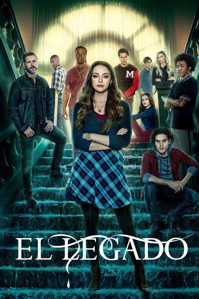 El Legado Temporada 1