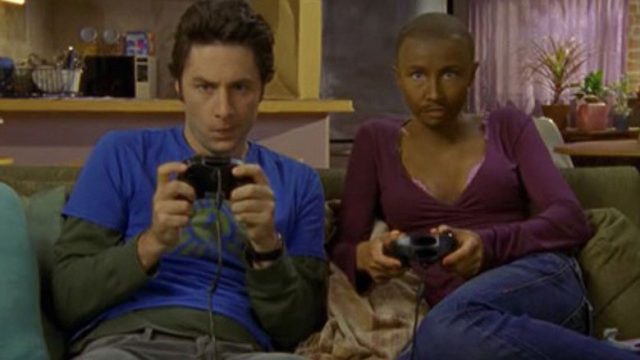 Scrubs S05E04