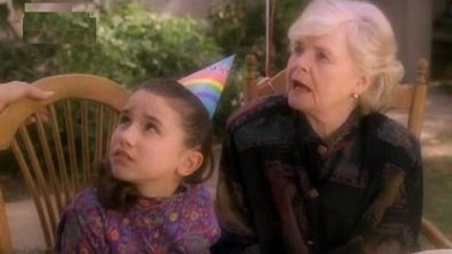Almas perdidas S01E15