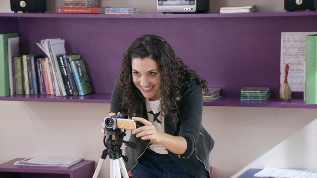 Violeta S03E58