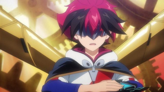 Shadowverse S02E54
