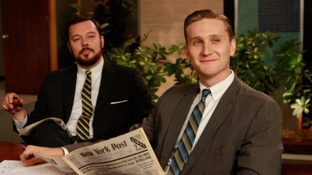 Mad Men S02E08
