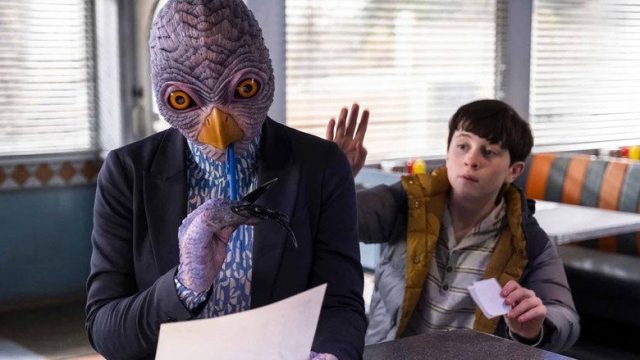 Resident Alien S03E04