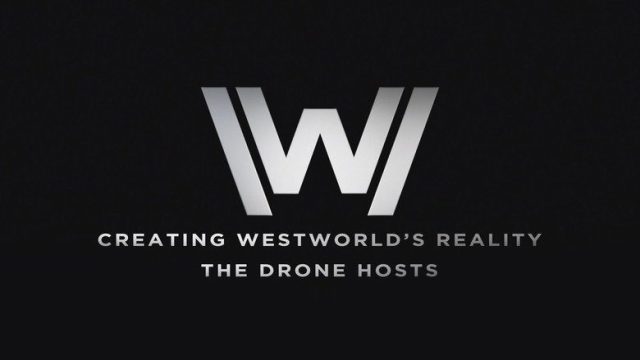 Westworld S00E16