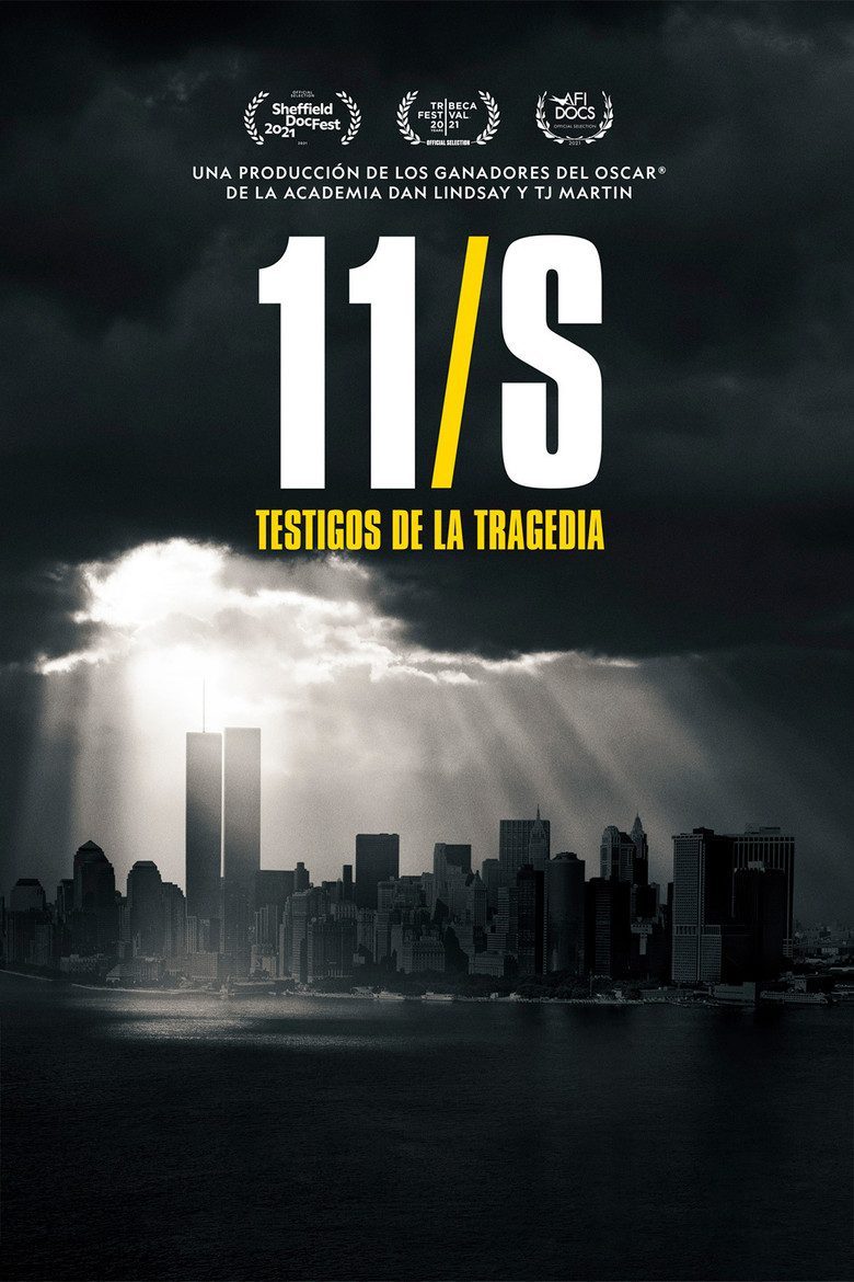 Memorias del 11-S Temporada 1