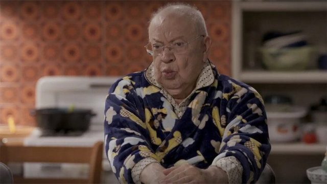 Una familia de diez S04E09