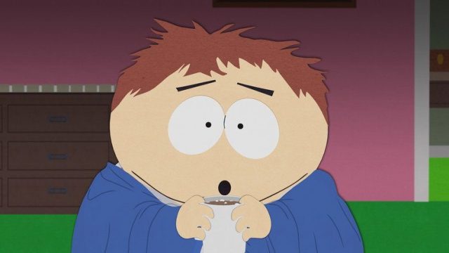 South Park S25E01