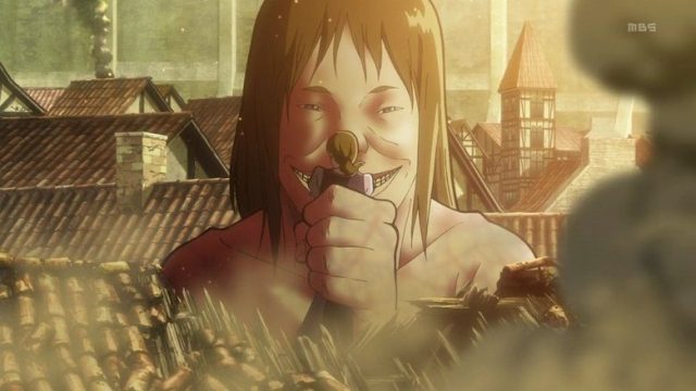 Attack on Titan S01E02