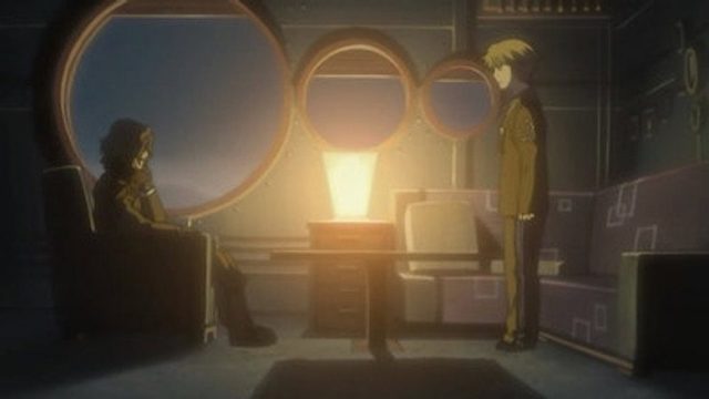 Last Exile S01E15