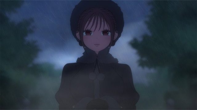 The Duke of Death and His Maid S01E28