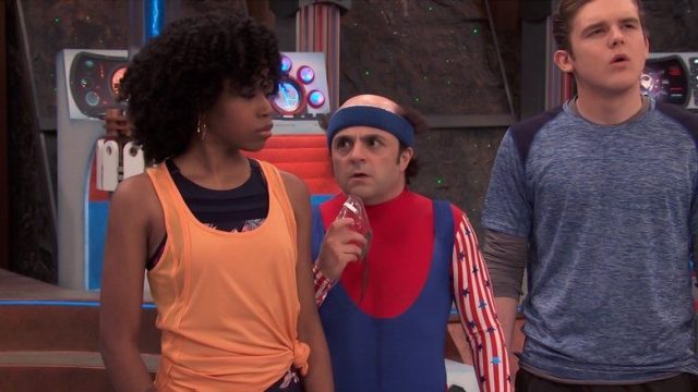 Henry Danger S05E23