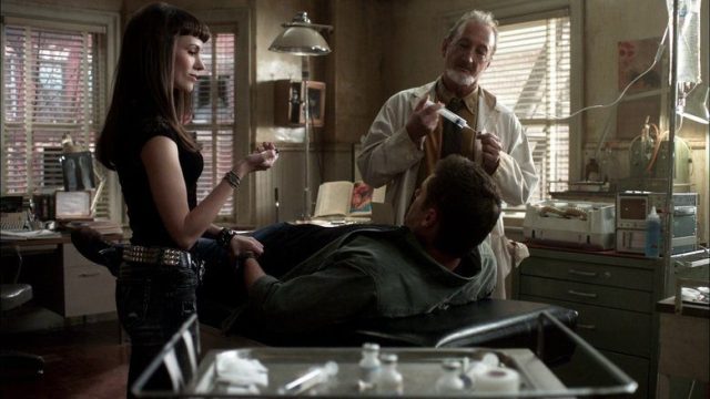 Supernatural S06E11
