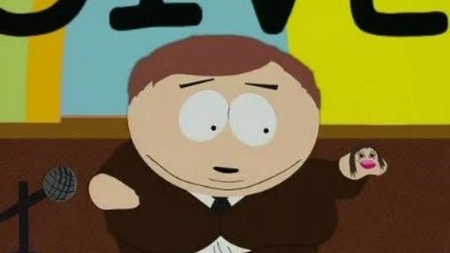 South Park S07E05