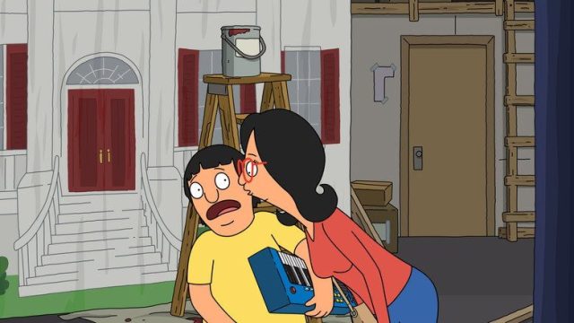Bob's Burgers S10E09